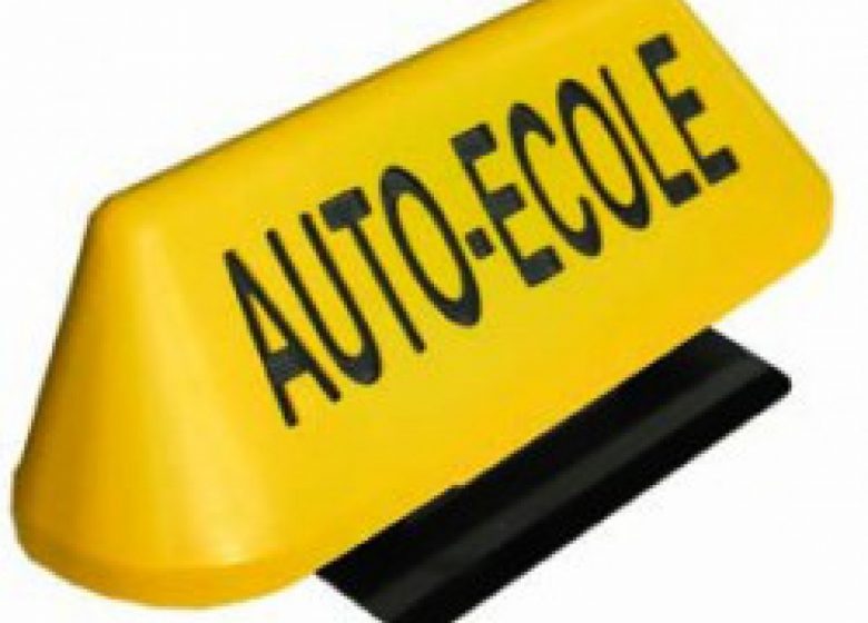 AUTO ECOLE SUD CONDUITE DES P.O