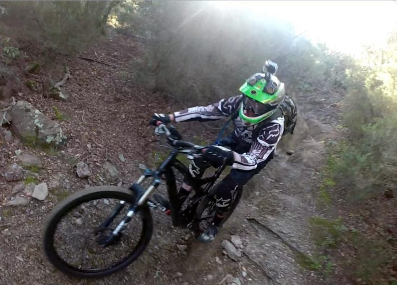 AVENTURE ACTIVE