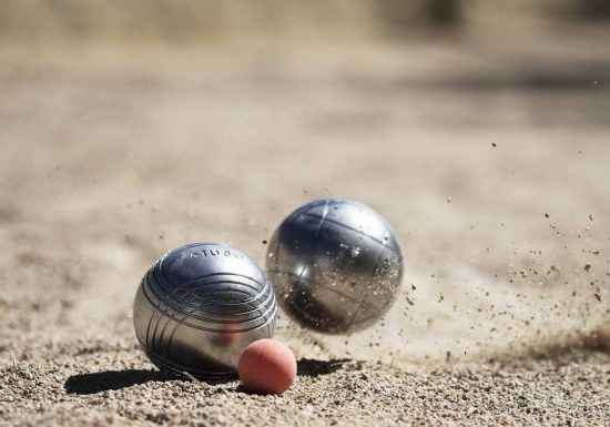 ASSOCIATION PETANQUE ARLESIENNE