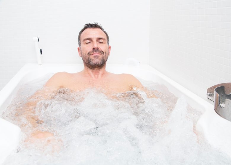 SPA DECOUVERTE – LA PRESTE