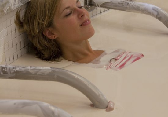 SPA THERMAL DE MOLITG-LES-BAINS