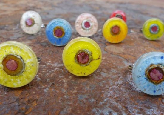 ATELIER BULLE DE VERRE