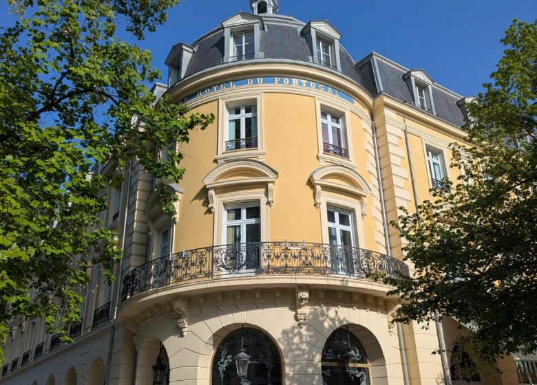 VISITE GUIDÉE DU VILLAGE DE VERNET-LES-BAINS