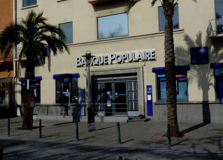 BANQUE POPULAIRE DU SUD