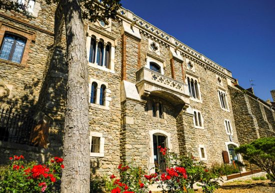 BUREAU D’INFORMATION TOURISTIQUE D’ARLES SUR TECH