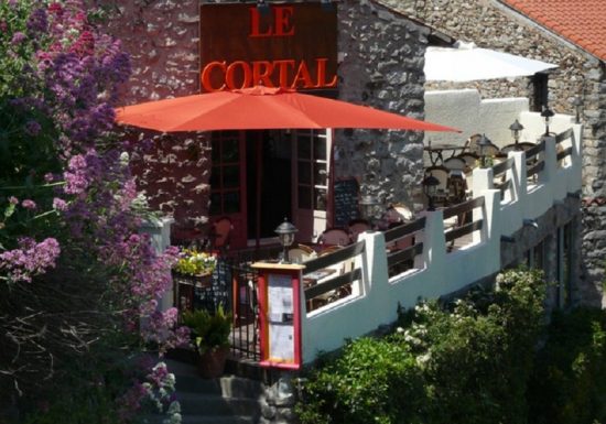 BISTROT LE CORTAL