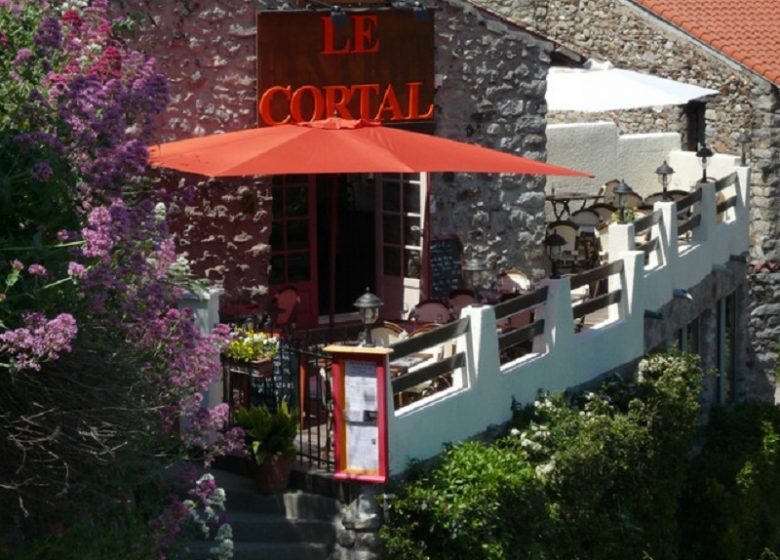 BISTRO LE CORTAL