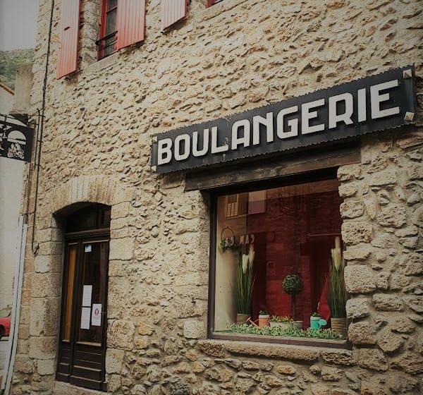 BOULANGERIE SAS VANHOY / DELEVOYE