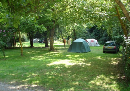 CAMPING VERTERIVE