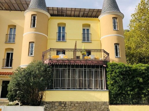 APPART’HOTEL CASTEL EMERAUDE