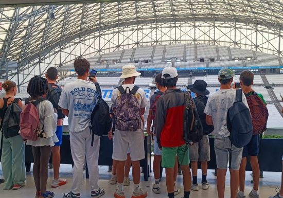 POINT INFORMATION JEUNESSE