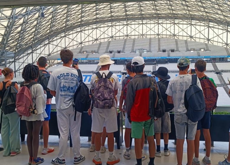 POINT INFORMATION JEUNESSE