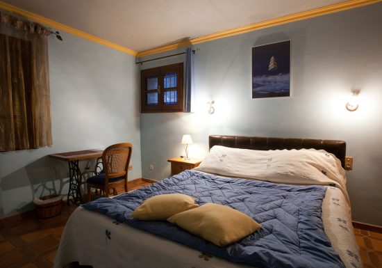 LES LOGES DU JARDIN D’AYMERIC