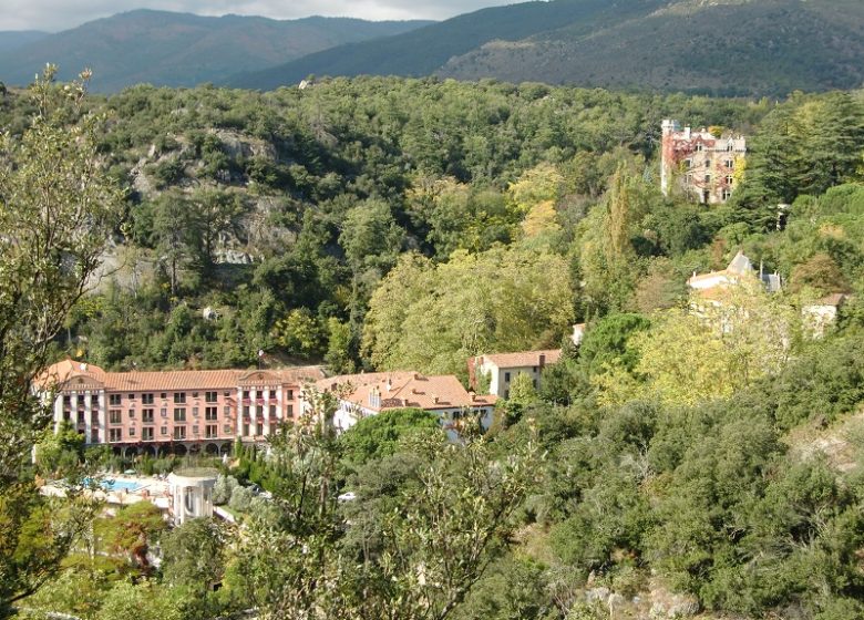 LA FARGA