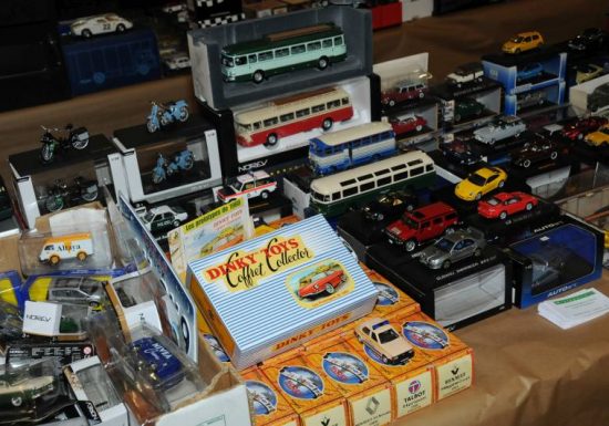 C.R.A.C CLUB RETRO AUTO CATALOGNE