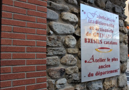 BIJOUTERIE CALVET