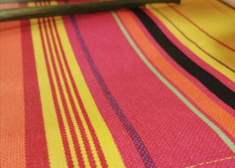 D&rsquo;UN POINT À L&rsquo;AUTRE « ATELIER COUTURE »