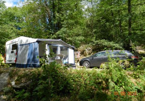 CAMPING DOMAINE SAINT MARTIN