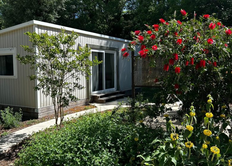 CAMPING LES PORTES DU CANIGOU