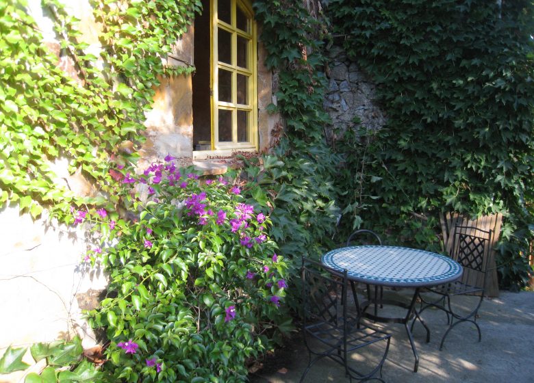 LA CANARDIERE