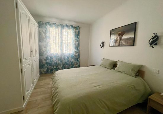 APPARTEMENT AGOS MAR