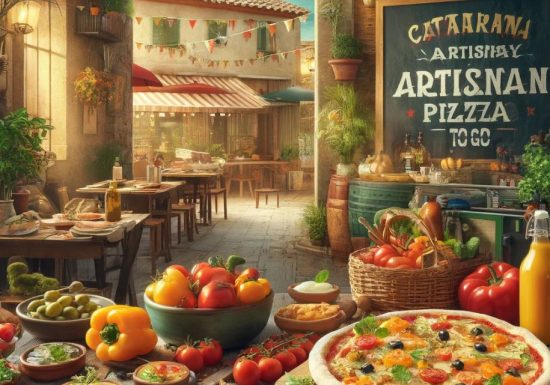 RESTAURANT ST-JOSEPH