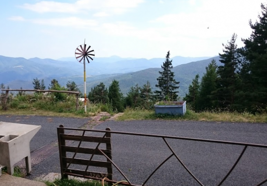 RESTAURANT GITE DE BATERE