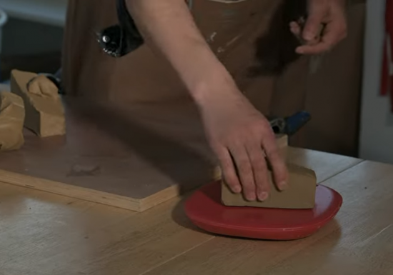 ATELIER CERAMIQUE
