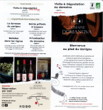 domaine domanova LES RENDEZ-VOUS VIGNERONS : DOMAINE DOMANOVA