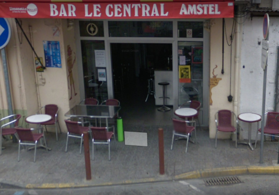 BAR CHEZ CANTON