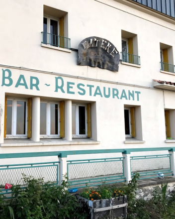 RESTAURANT GITE DE BATERE