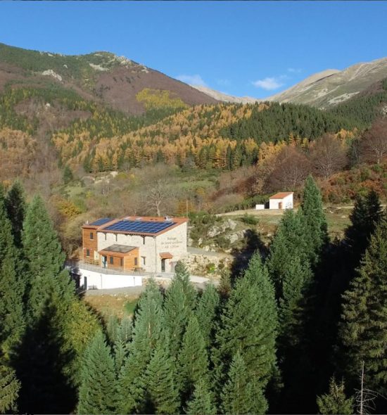 Rencontre avec Nathalie Sola