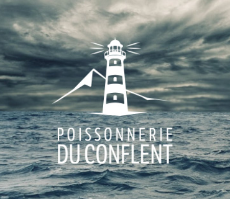 POISSONNERIE DU CONFLENT