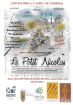 comité des fêtes CINÉMA EN PLEIN AIR