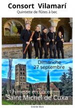 consort vilamari CONSORT VILAMARÍ