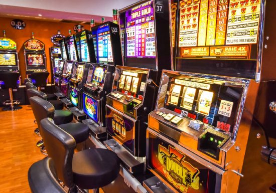 CASINO D’AMELIE LES BAINS