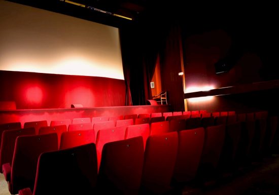 CINEMA D’AMÉLIE-LES-BAINS PALALDA