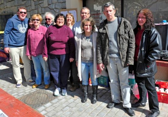 ENTENTE VALLESPIR BASKET