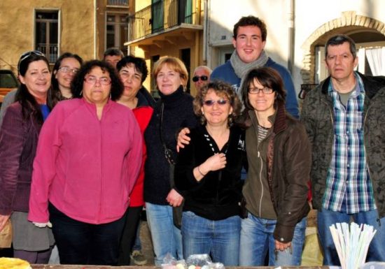 ENTENTE VALLESPIR BASKET