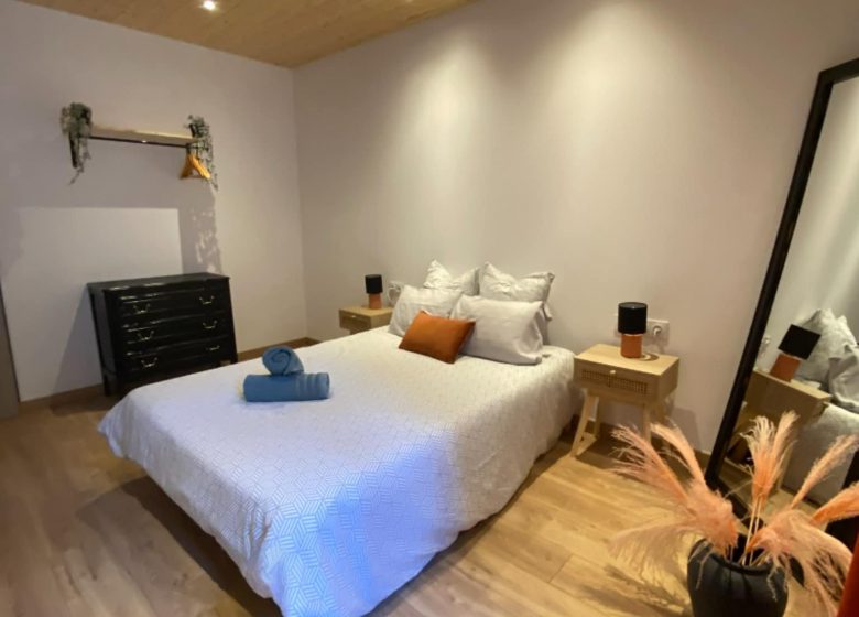 MAISON TERRA INFANTA