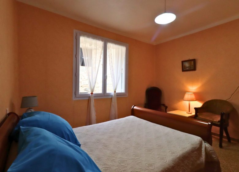 CHEZ SIMONE