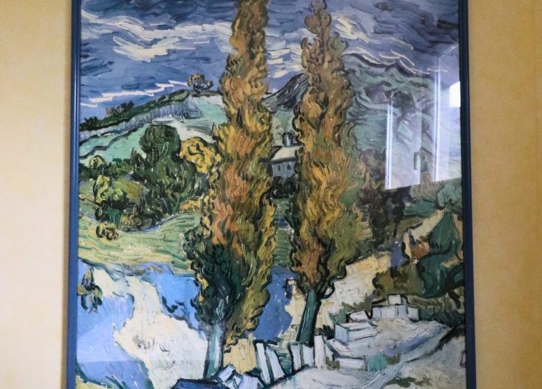 CHEZ SIMONE