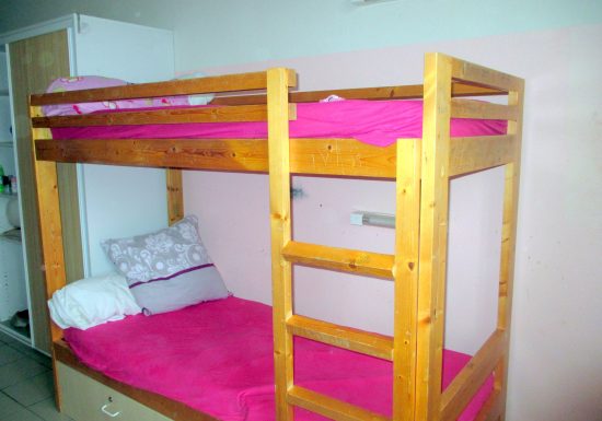 CENTRE D’HEBERGEMENT ENSEMBLE SCOLAIRE SAINT JOSEPH