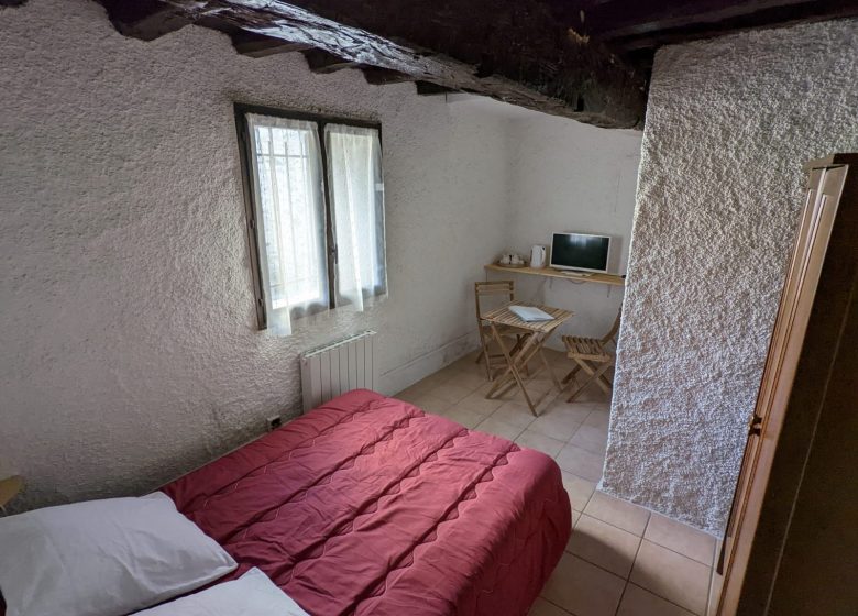 CHAMBRE « EGLISE »