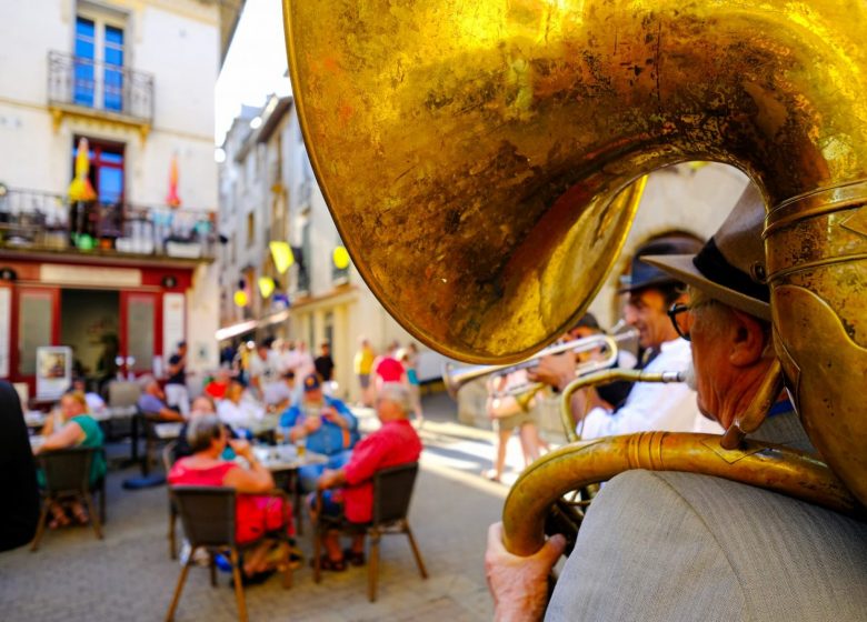FESTA MAJOR