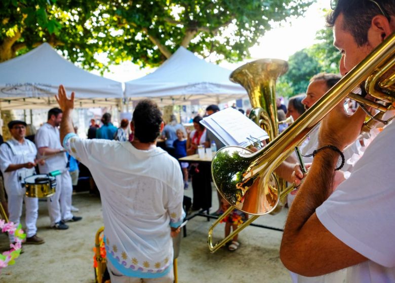 FESTA MAJOR