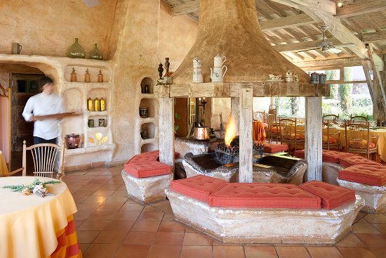 HOTEL LE CHATEAU DE RIELL