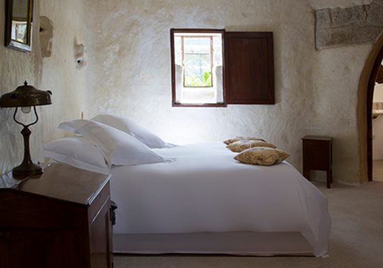 HOTEL LE CHATEAU DE RIELL