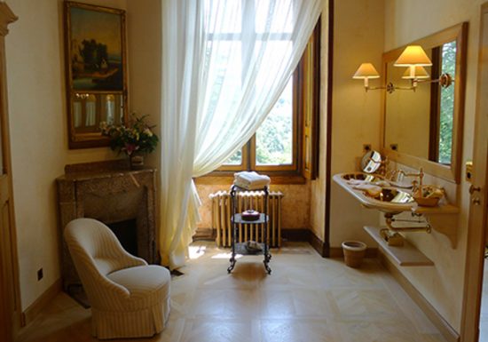 HOTEL LE CHATEAU DE RIELL