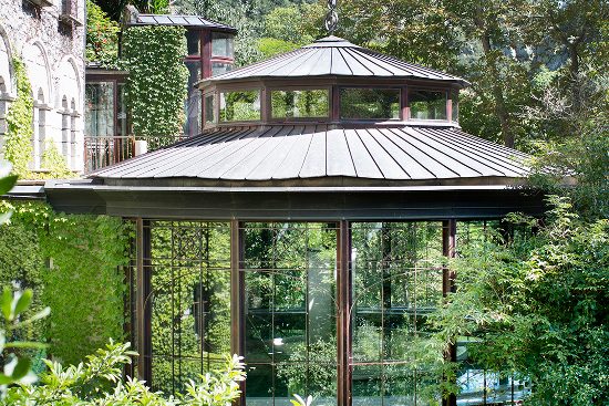 HOTEL LE CHATEAU DE RIELL